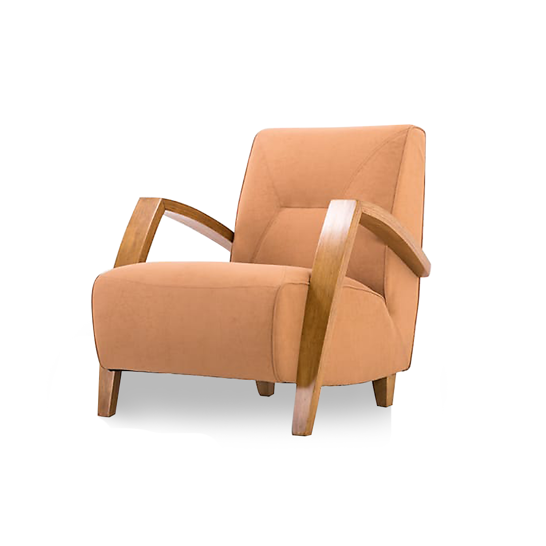 NARUMI Armchair