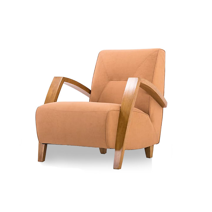 NARUMI Armchair
