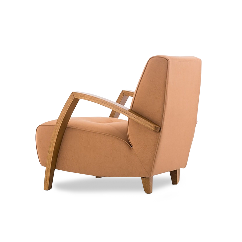 NARUMI Arm Chair