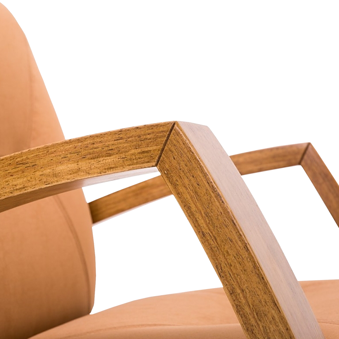 NARUMI Armchair
