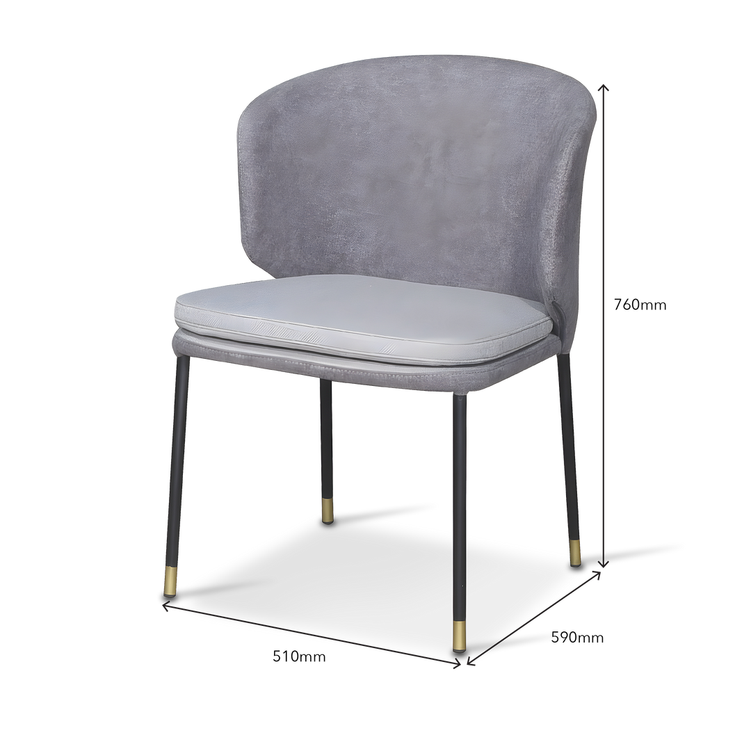 NOA Dining Chair