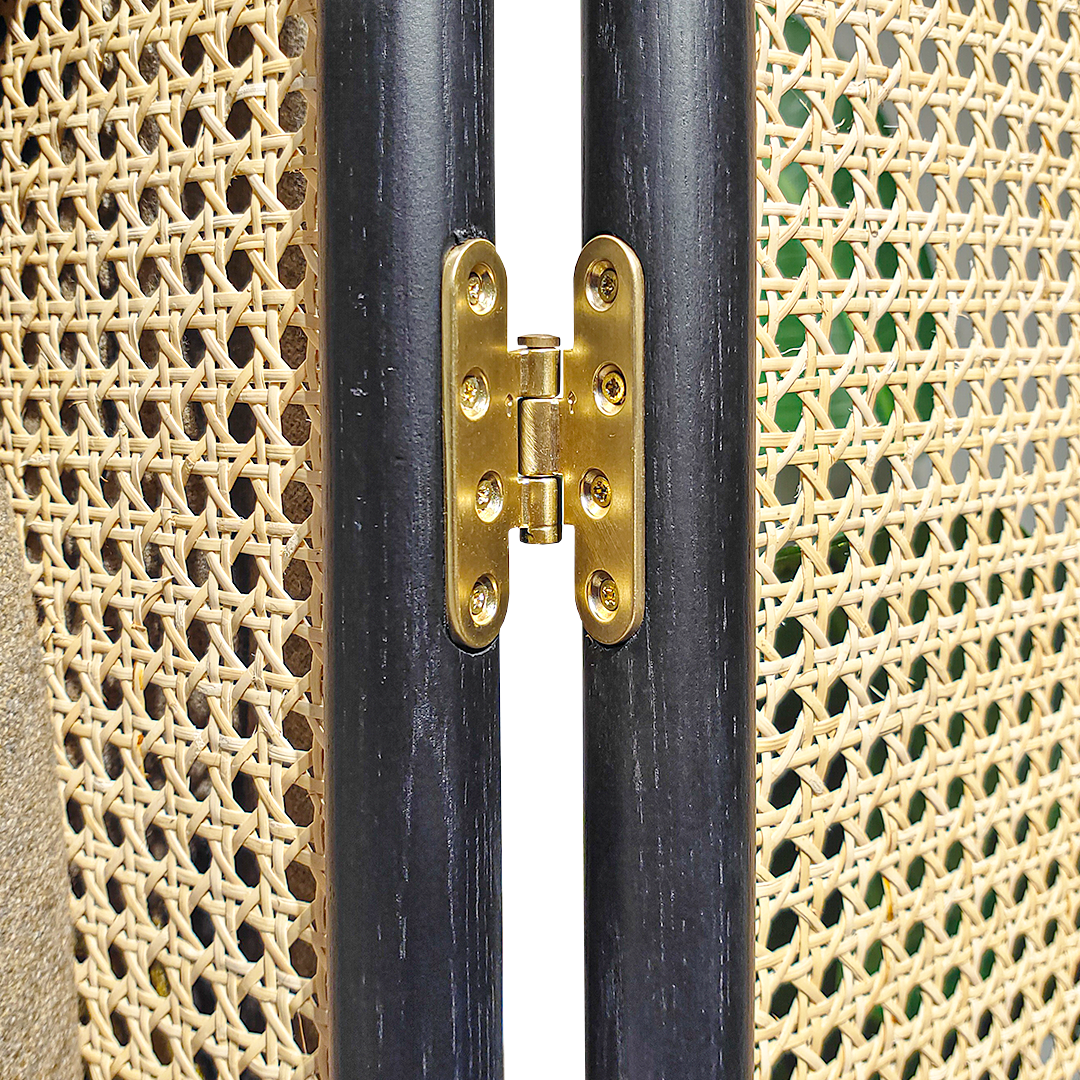 NOAH Rattan Room Divider
