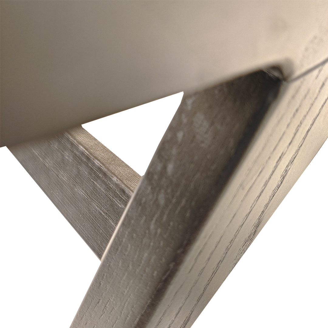 NOAH Rattan Side Table