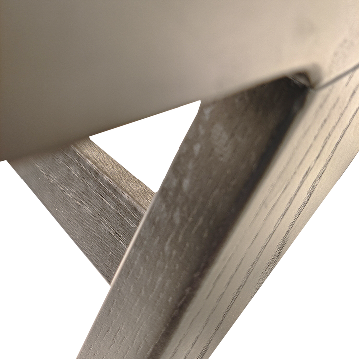 NOAH Rattan Side Table