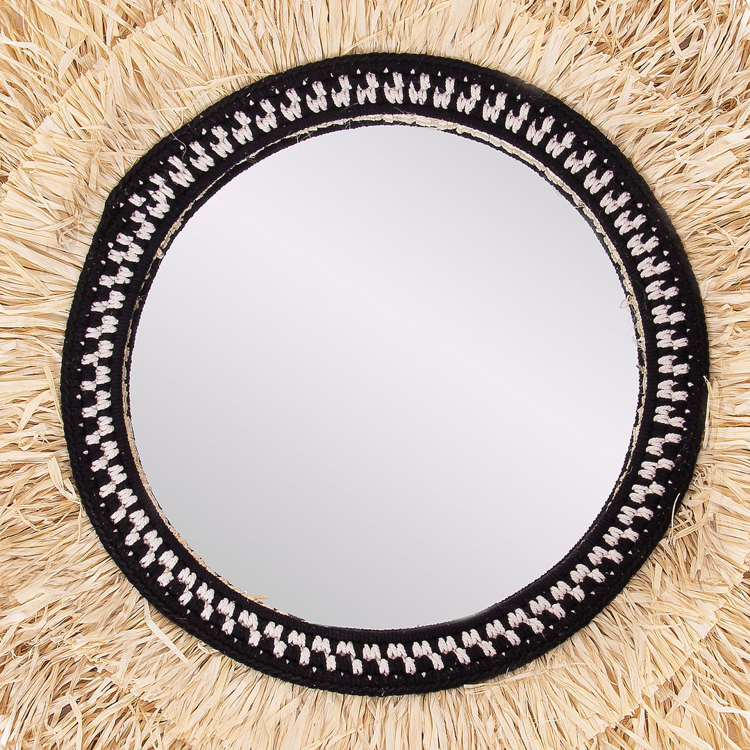 NUVOLA Mirror