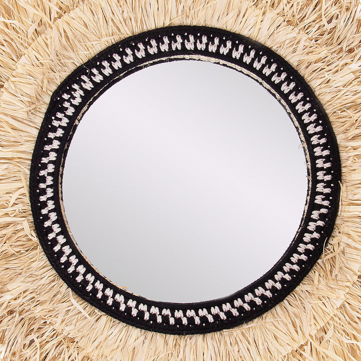 NUVOLA Mirror