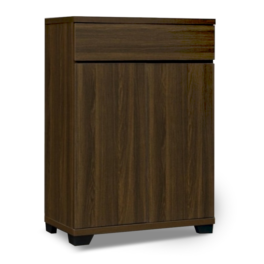 NOLAN 2 Door Shoe Cabinet