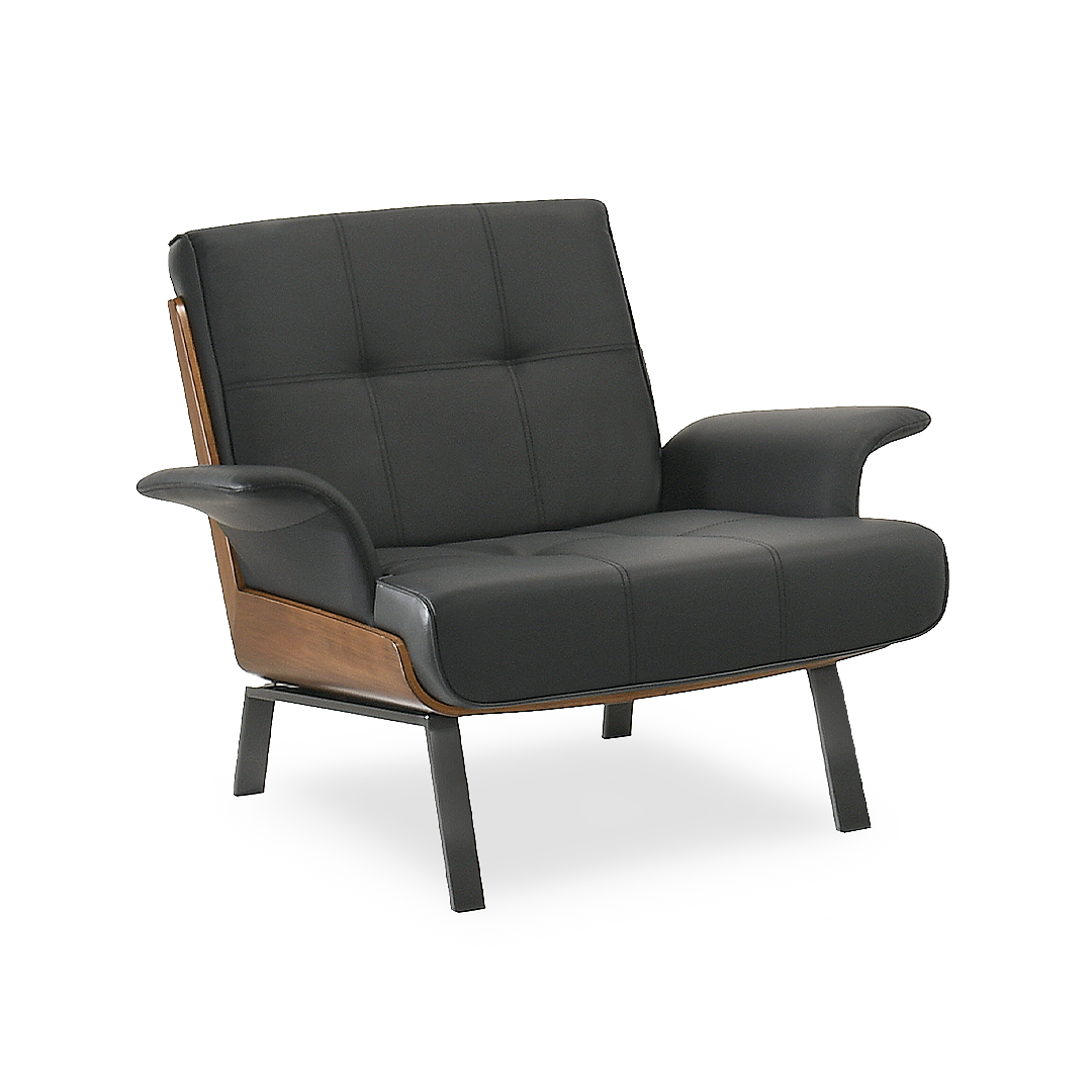 OLGA Lounge Chair