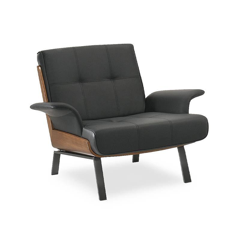 OLGA Lounge Chair
