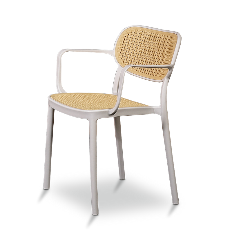 OLLIE Rest Chair with Arm