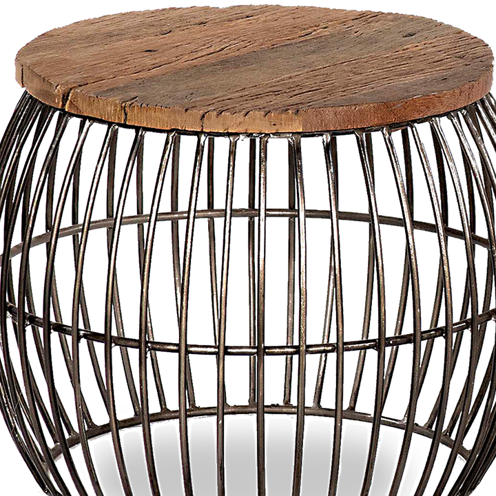 ORRISSA Coffee Table Set