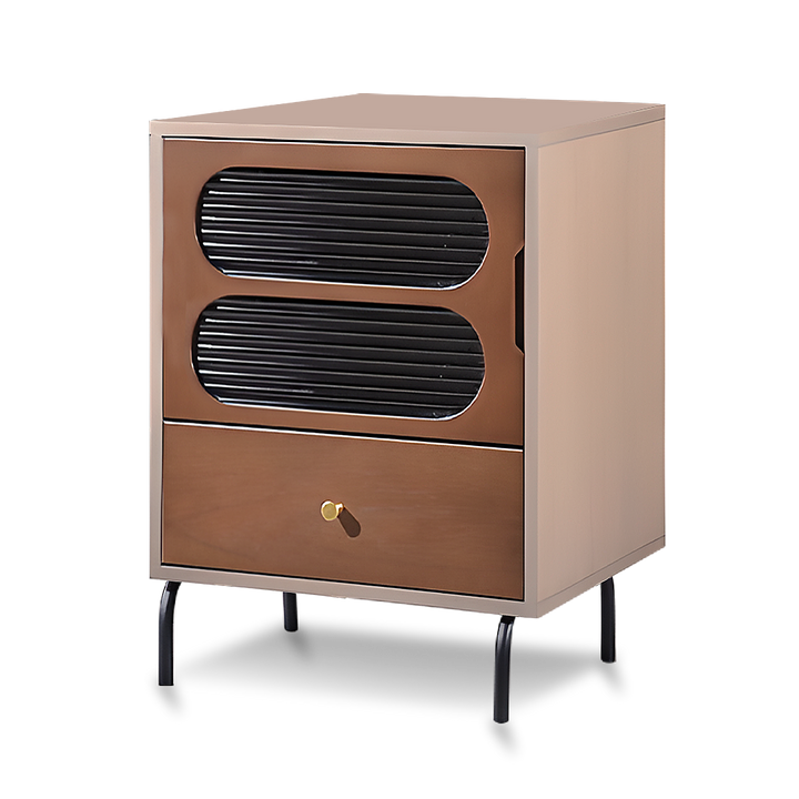 ORVILLE Display Cabinet