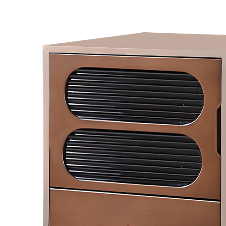 ORVILLE Display Cabinet