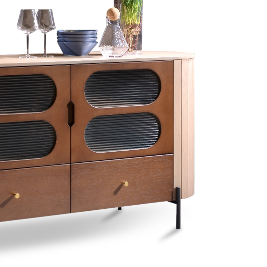 ORVILLE Side Board