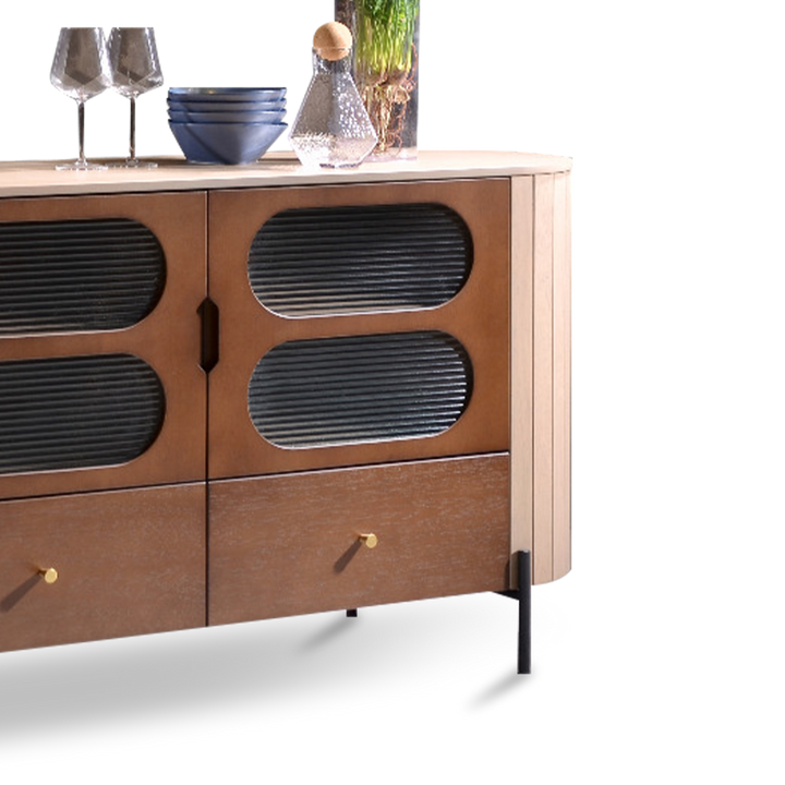 ORVILLE Side Board