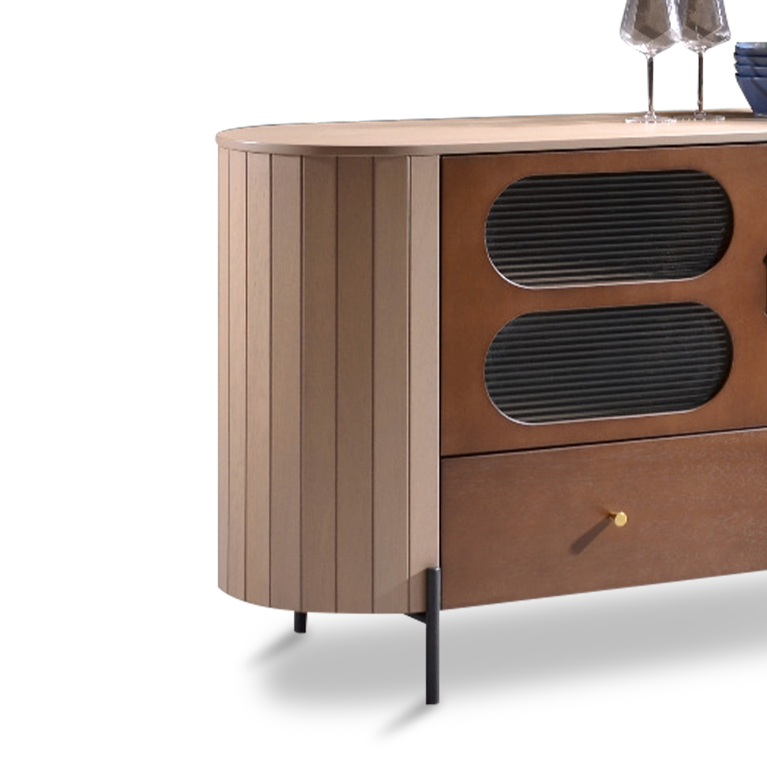 ORVILLE Side Board