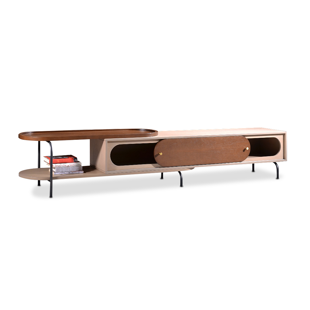ORVILLE TV Cabinet