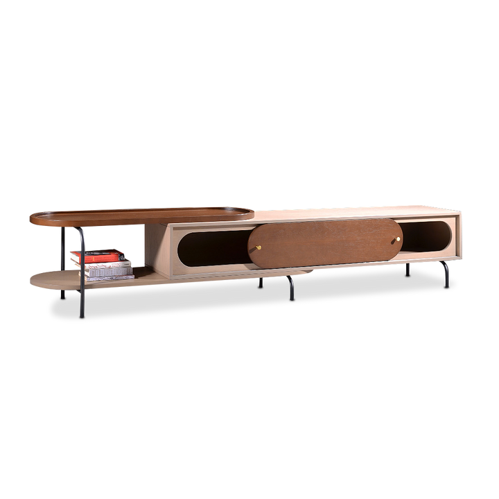 ORVILLE TV Cabinet