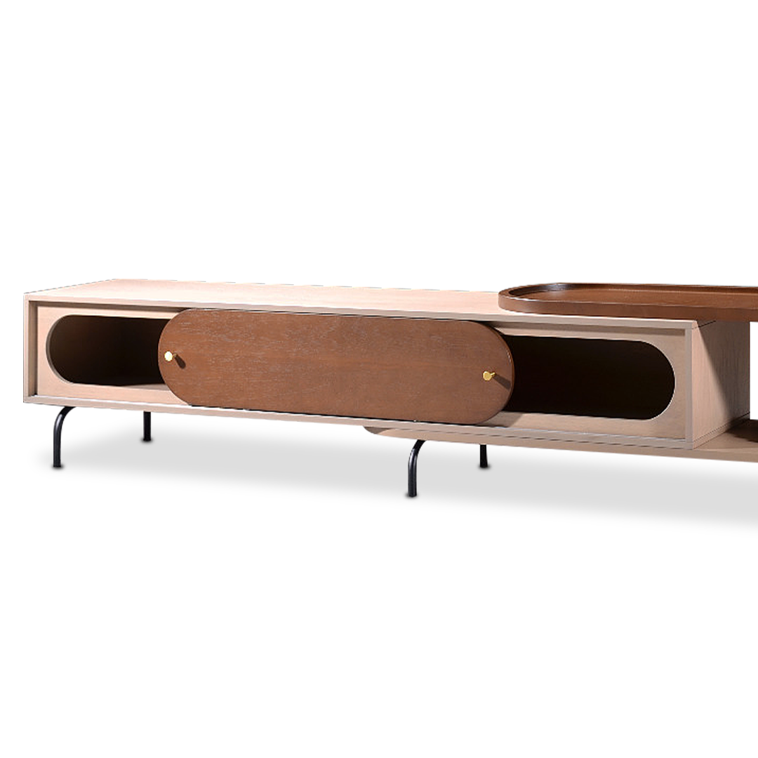 ORVILLE TV Cabinet