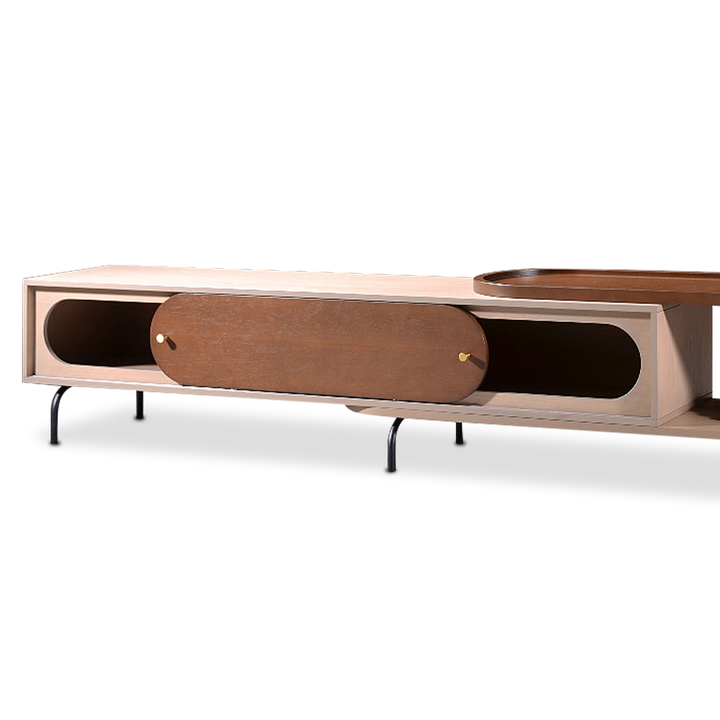 ORVILLE TV Cabinet