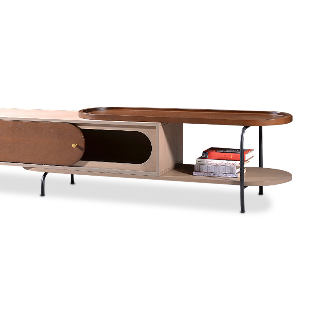 ORVILLE TV Cabinet