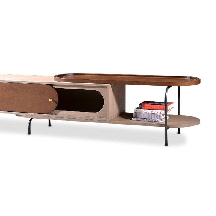 ORVILLE TV Cabinet