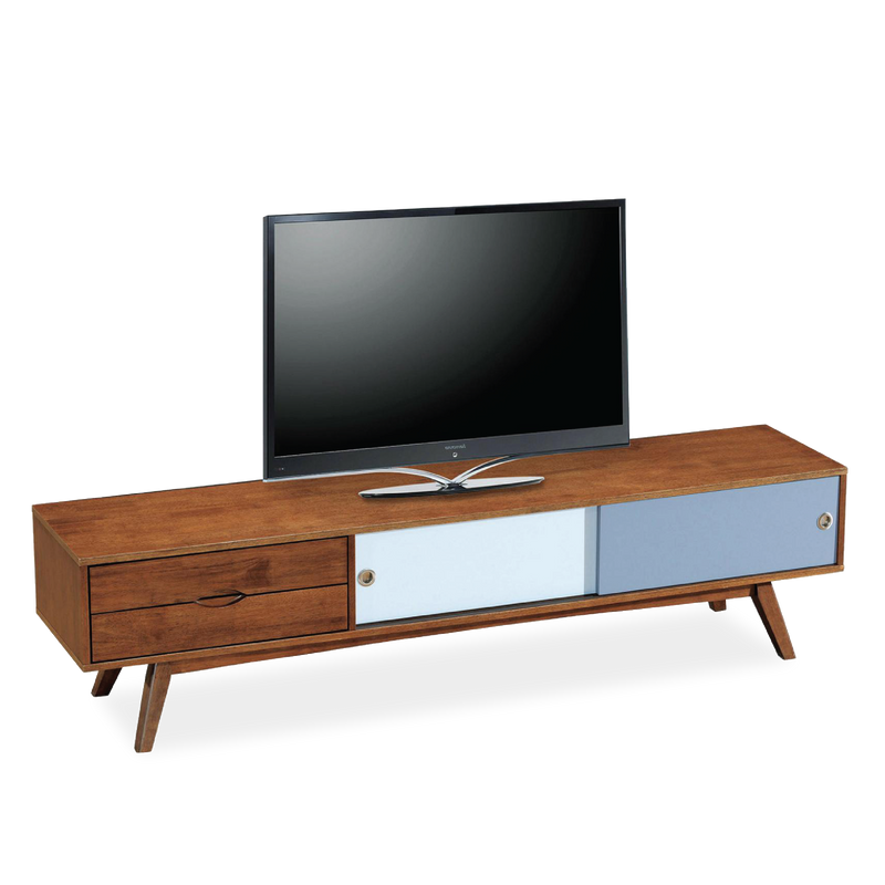 FOXHILL TV Cabinet