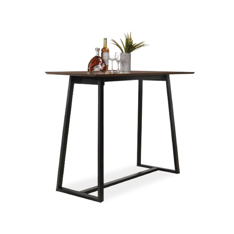 WALNUT Bar Table