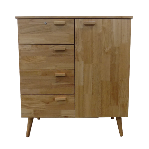 EDAN Drawers (4D)