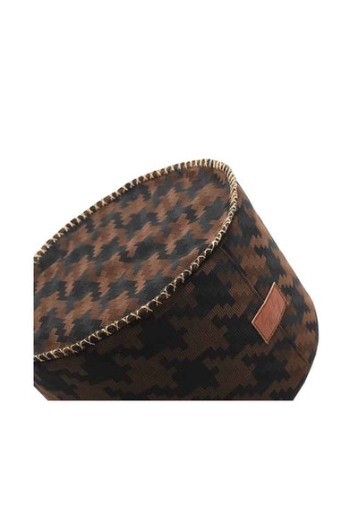ORUQ Bean Stool