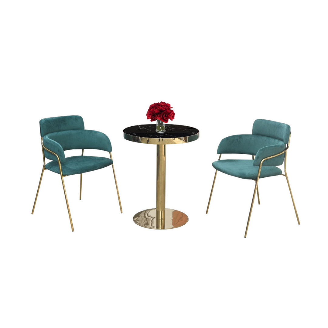 LUKE Cafe Set