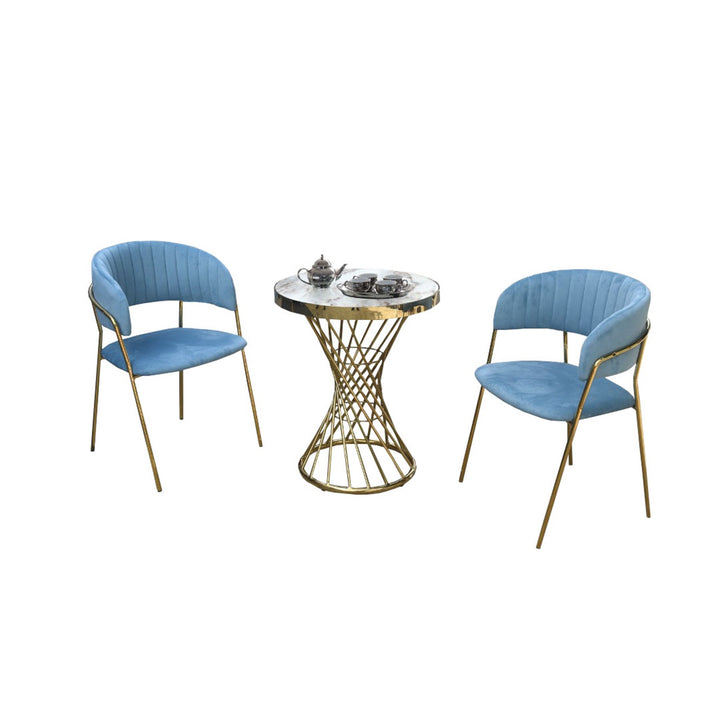 LEXI Cafe Set