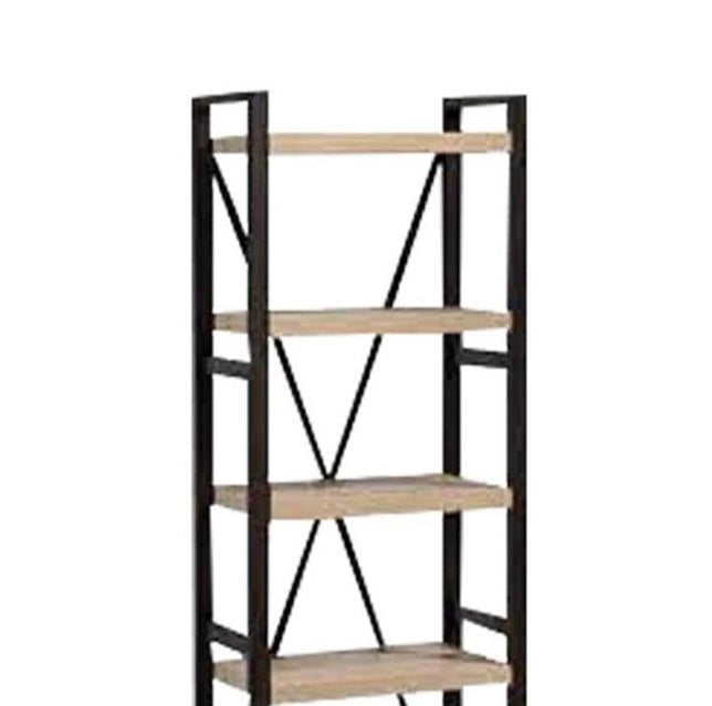 MEEPA 5 Tiers Shelf