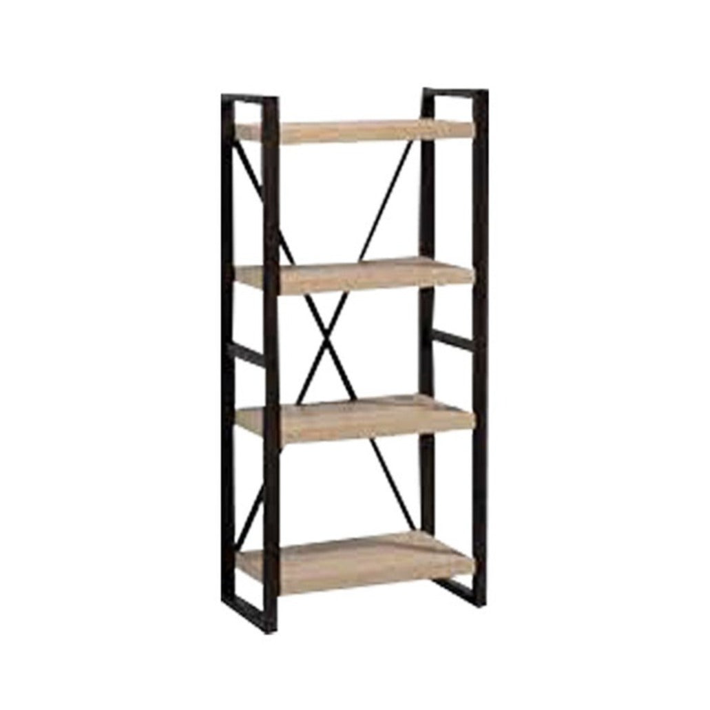 MEEPA 4 Tiers Shelf