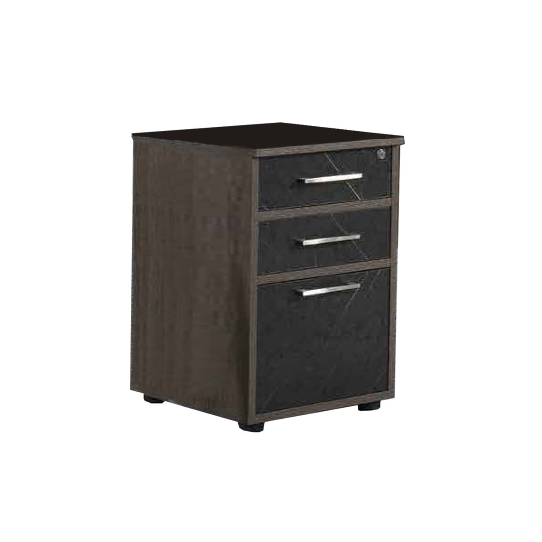 PIXEL Mobile Pedestal (Box/Box/File)