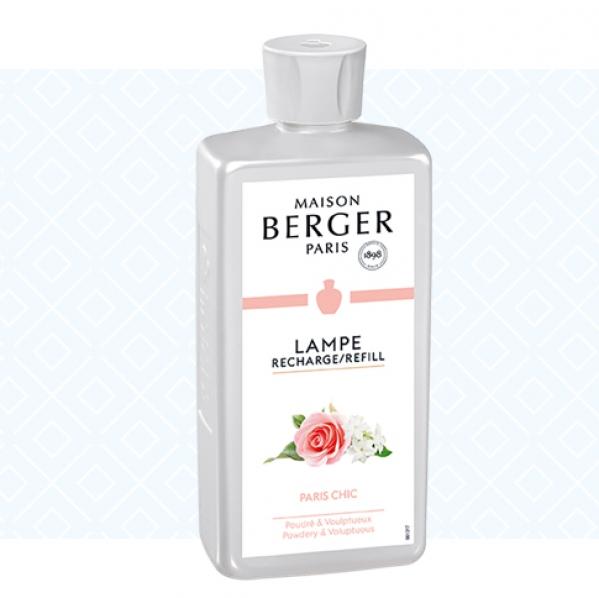 MAISON BERGER PARIS Paris Chic Lampe Refill