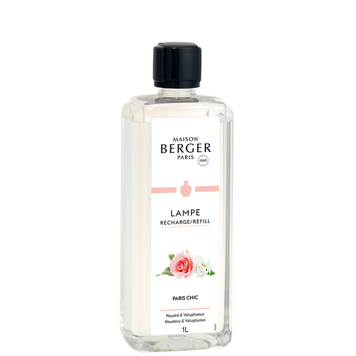 MAISON BERGER PARIS Paris Chic Lampe Refill