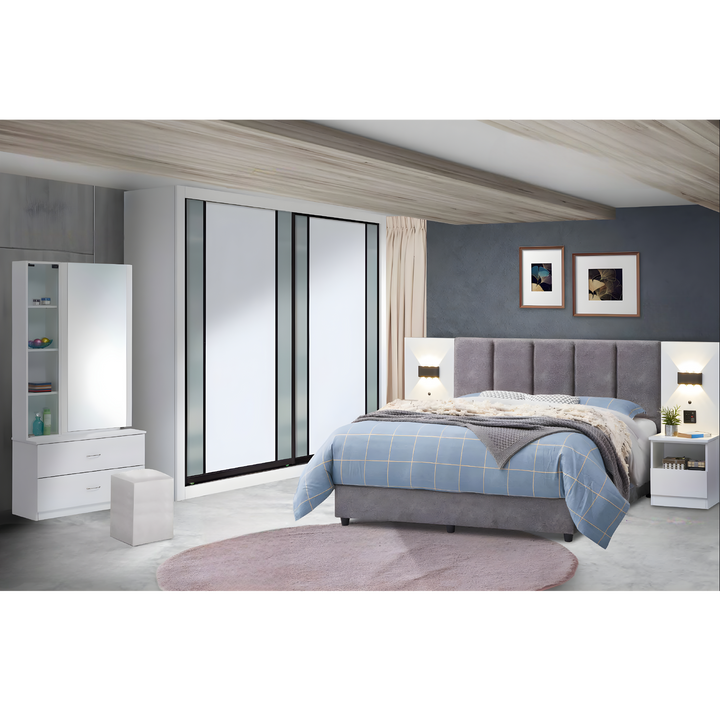 PETRA Bedroom Set