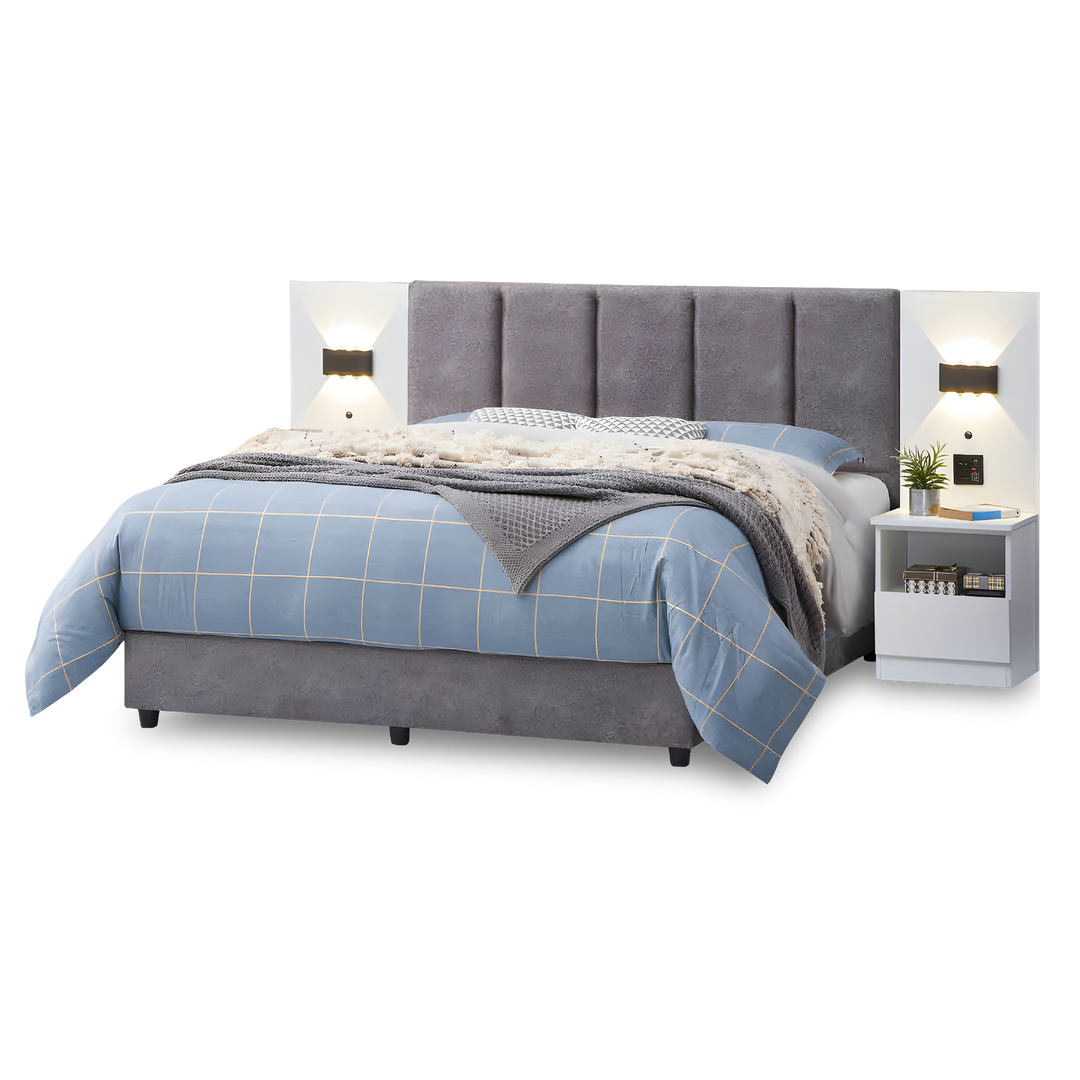 PETRA Bedroom Set