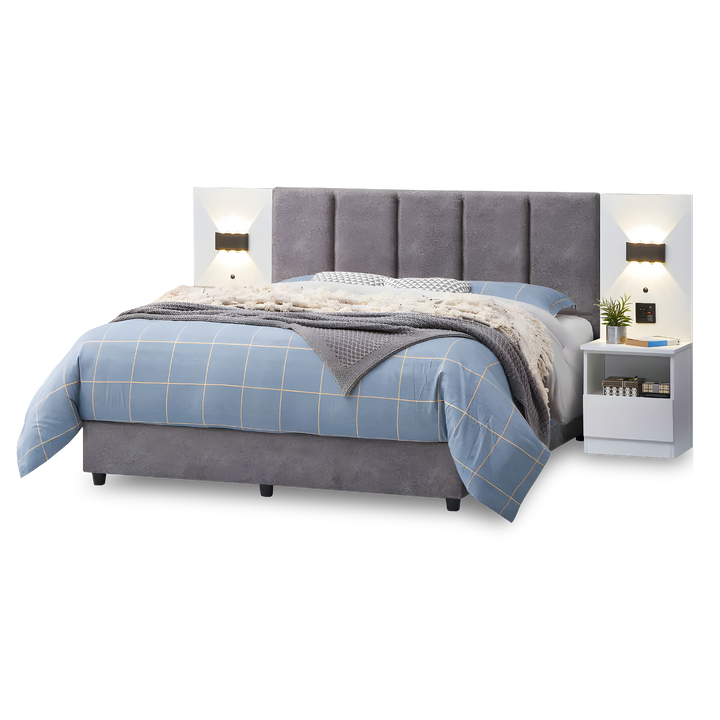 PETRA Bedroom Set