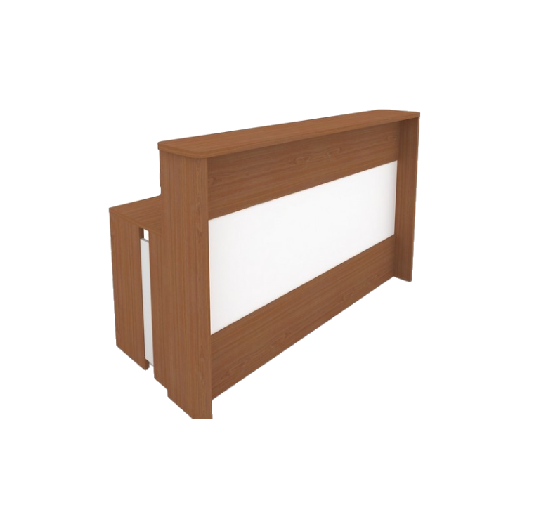 PISTIA Reception Counter