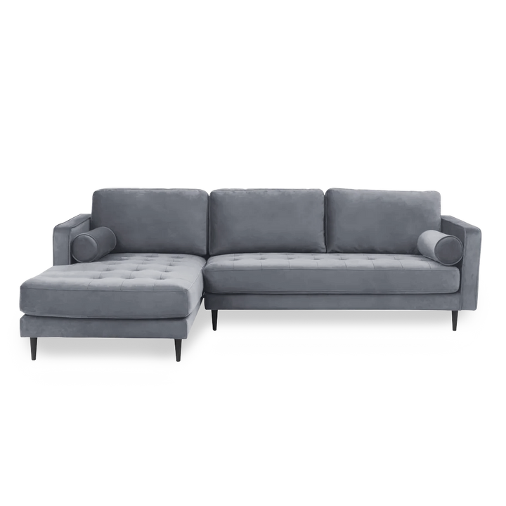 PITTSBURG L-Shape Sofa