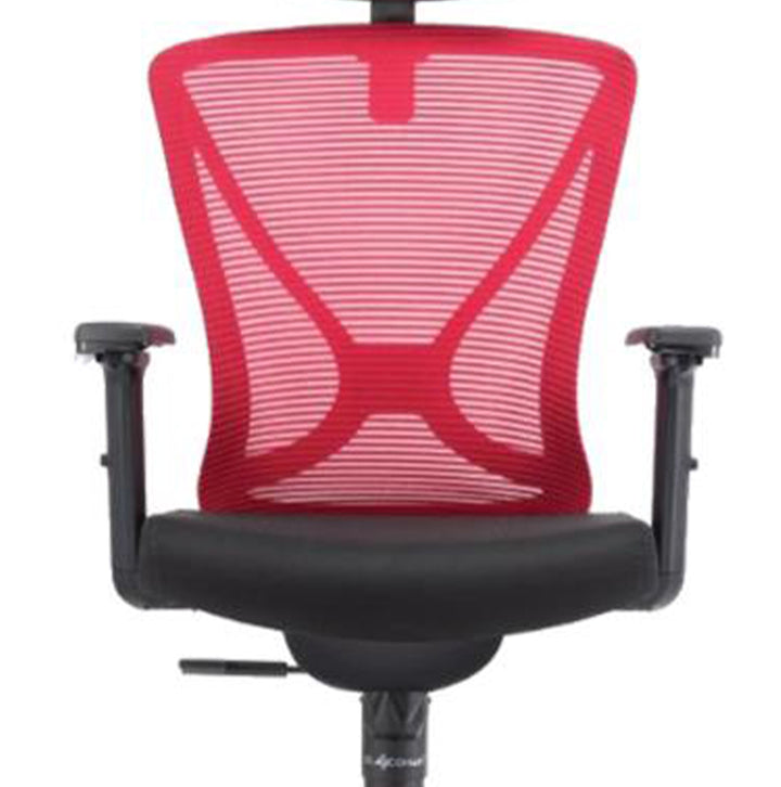 POLO 1 High Back Chair