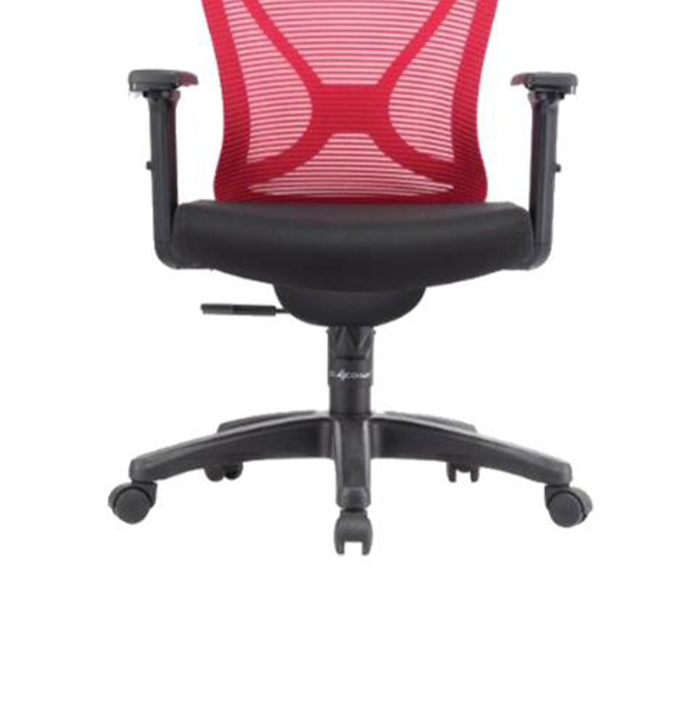 POLO 1 High Back Chair