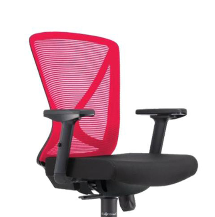 POLO 1 Medium Back Chair