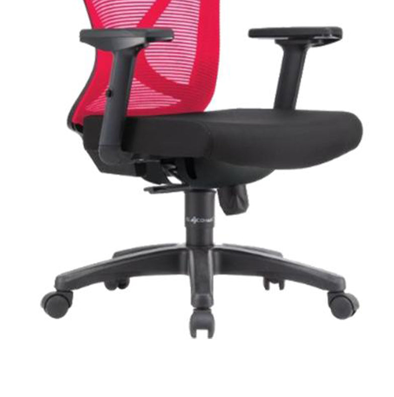 POLO 1 Medium Back Chair