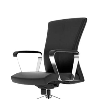 PRENO Low Back Chair