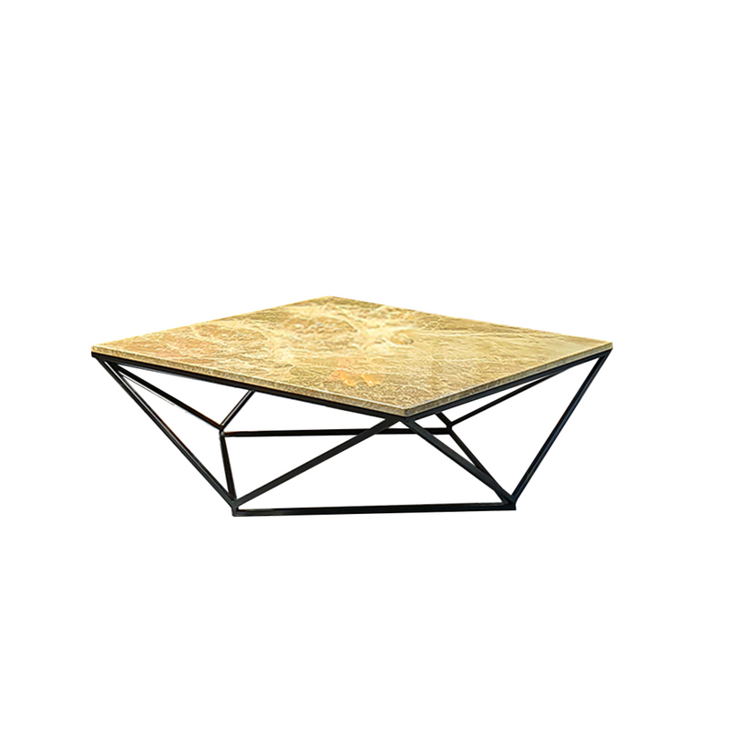 PARAGON Marble Coffee Table