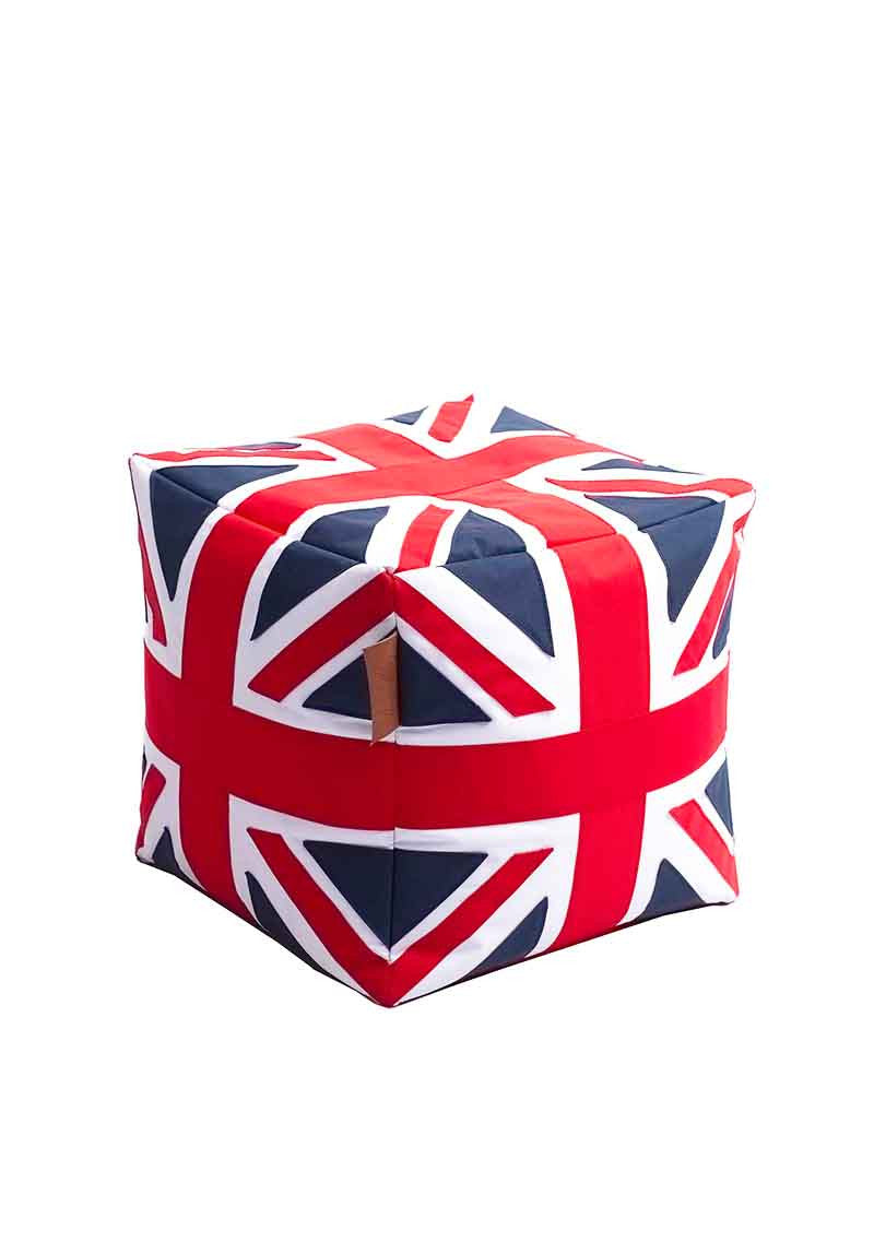 POUF Bean Stool