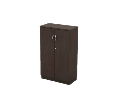QUUPA Medium Cabinet with Swinging Door